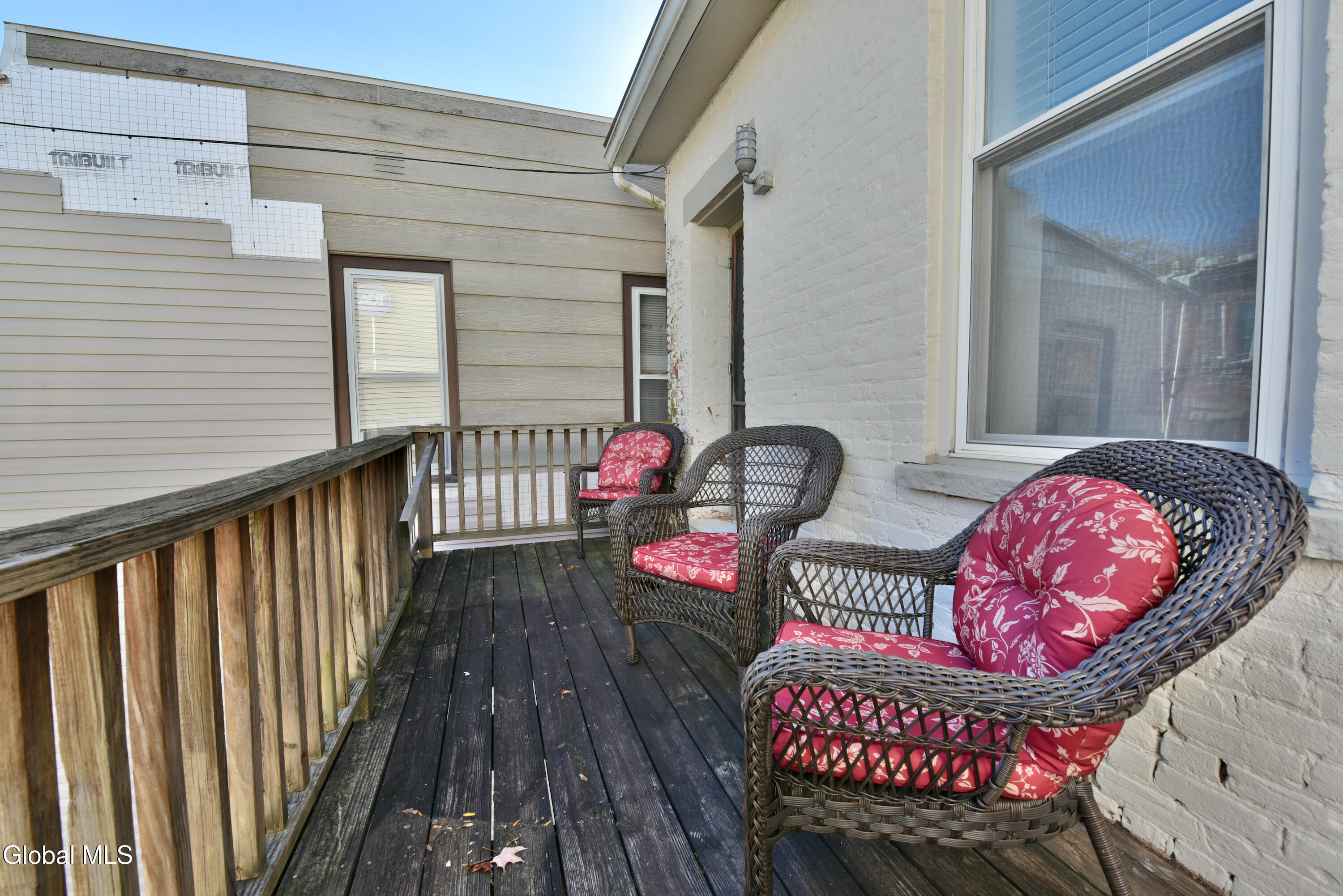 39 Irving Street Albany NY 12202