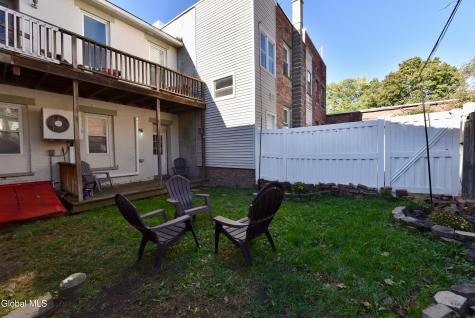 39 Irving Street Albany NY 12202