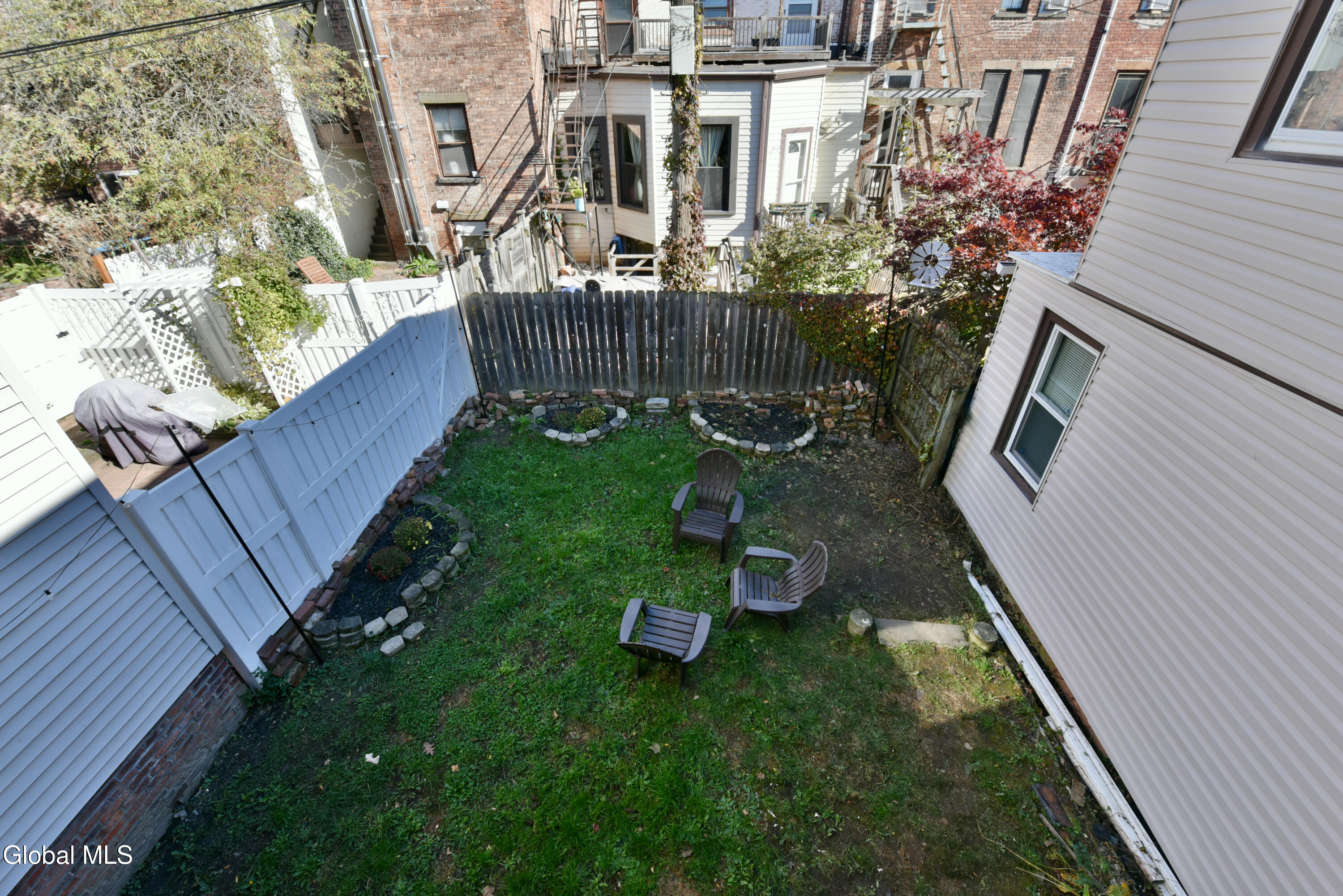39 Irving Street Albany NY 12202