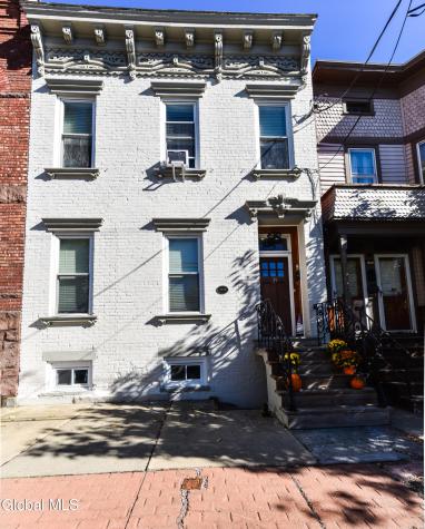 39 Irving Street Albany NY 12202