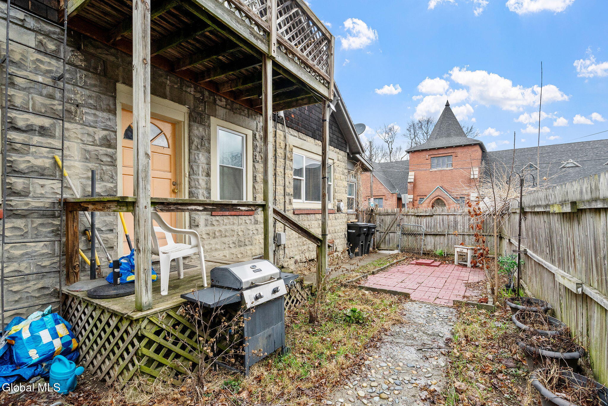 14 103rd Street Troy NY 12180