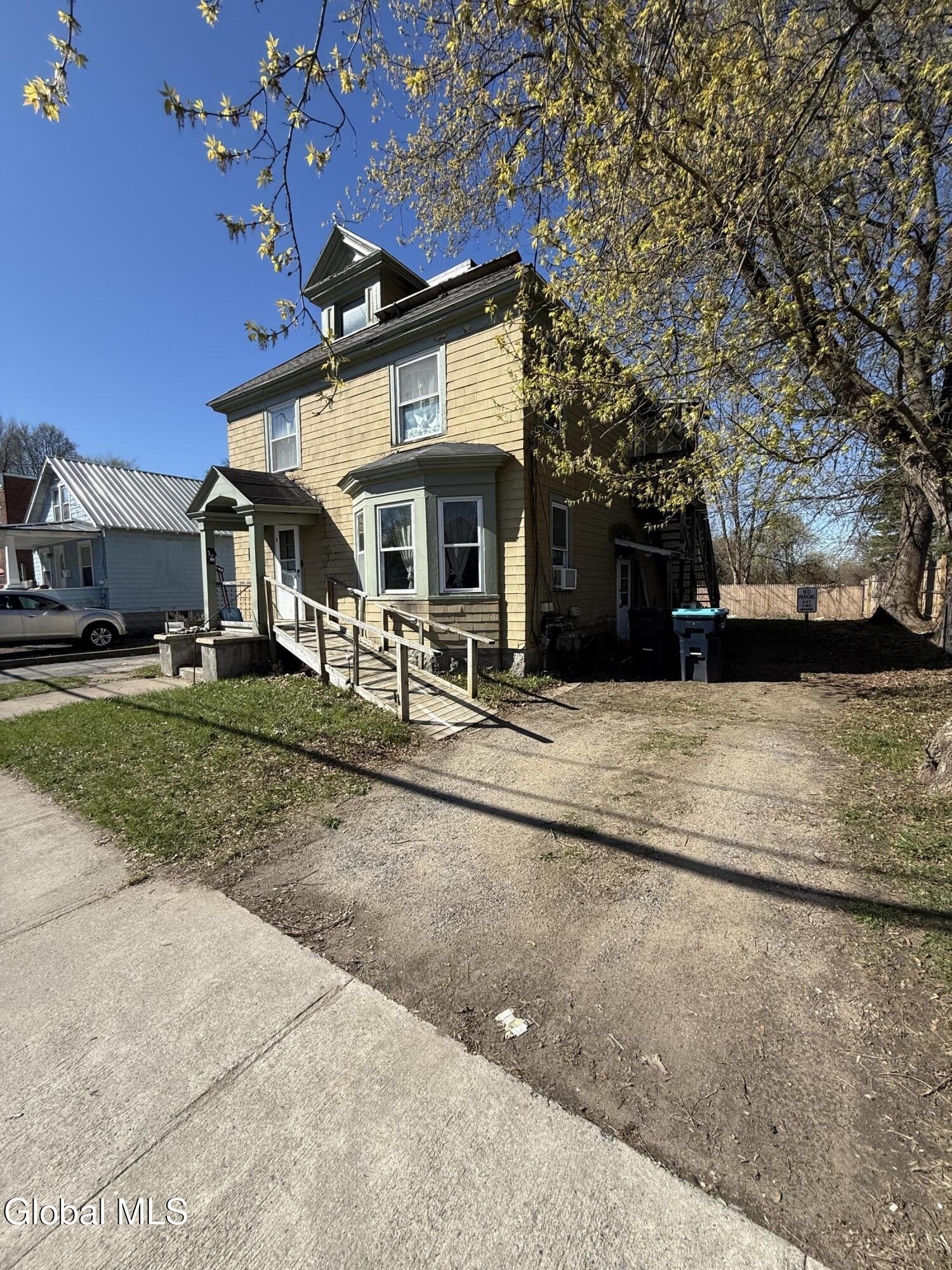 9 Feeder Street Hudson Falls NY 12839