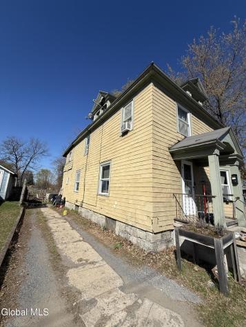 9 Feeder Street Hudson Falls NY 12839