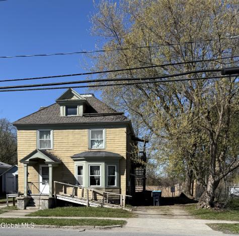 9 Feeder Street Hudson Falls NY 12839