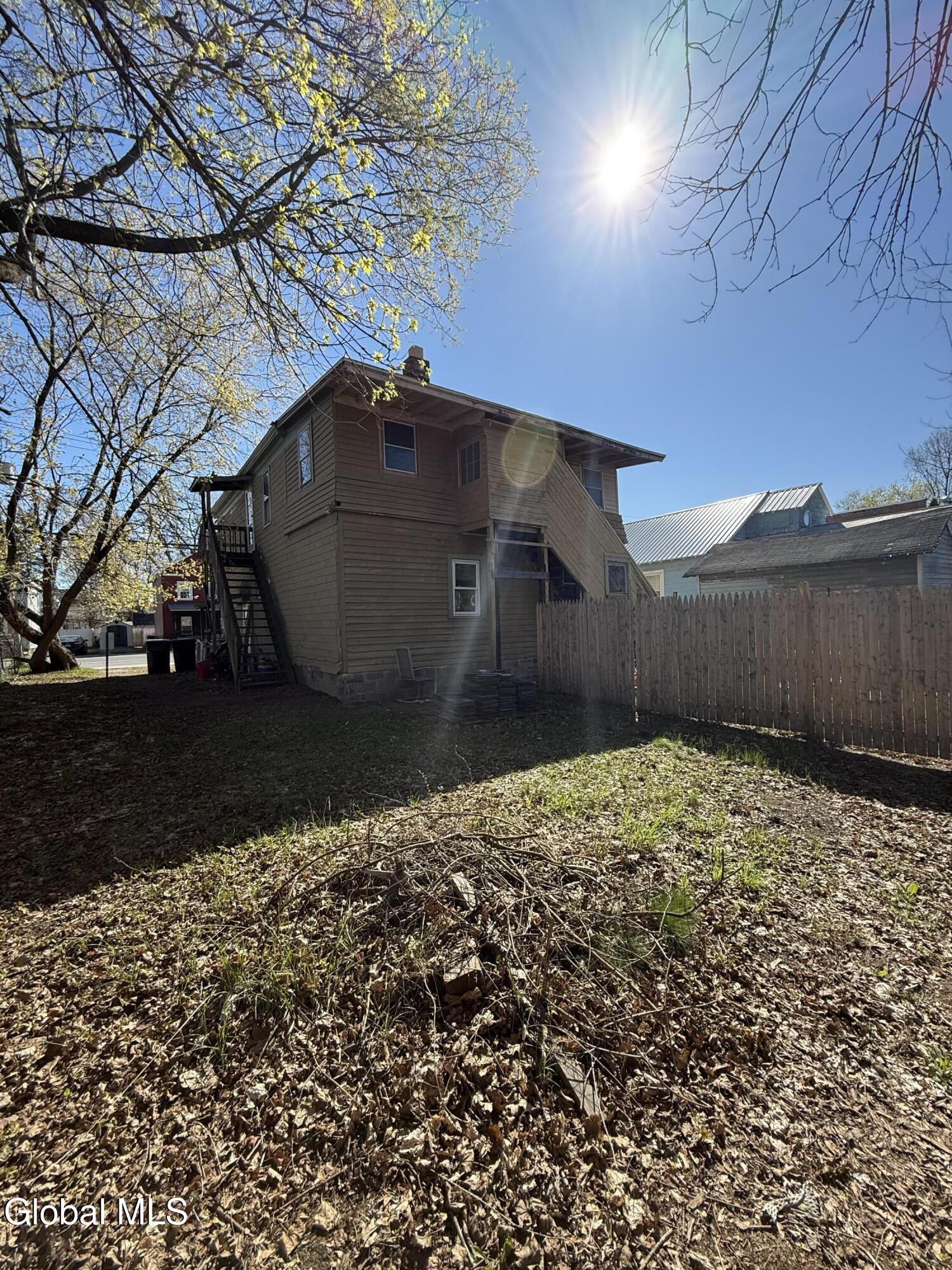 9 Feeder Street Hudson Falls NY 12839