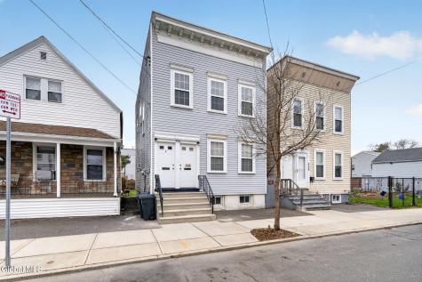 456 Bradford Street Albany NY 12206