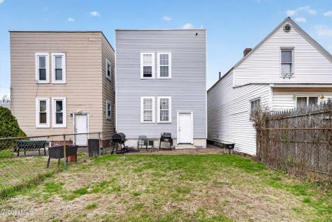 456 Bradford Street Albany NY 12206