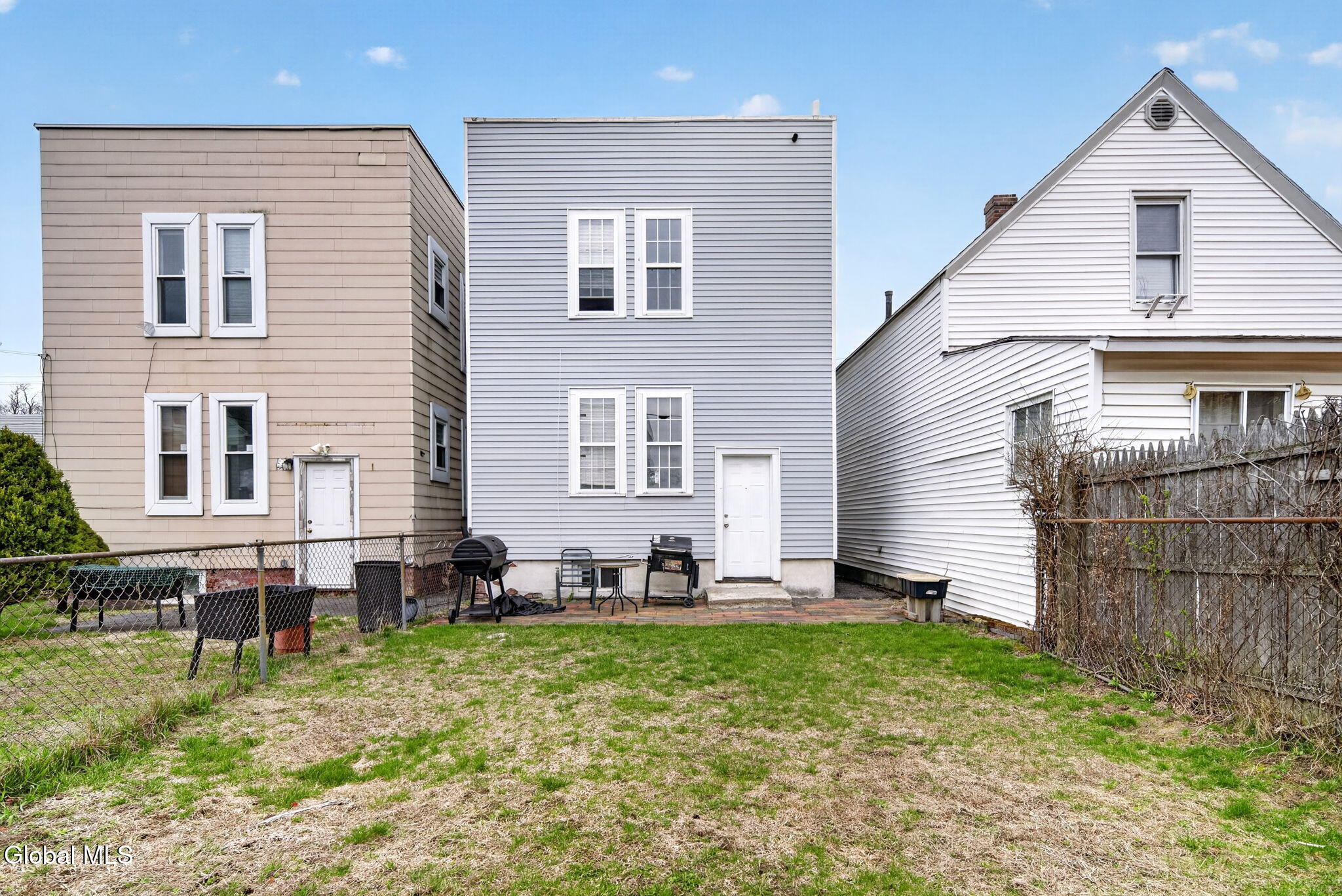 456 Bradford Street Albany NY 12206
