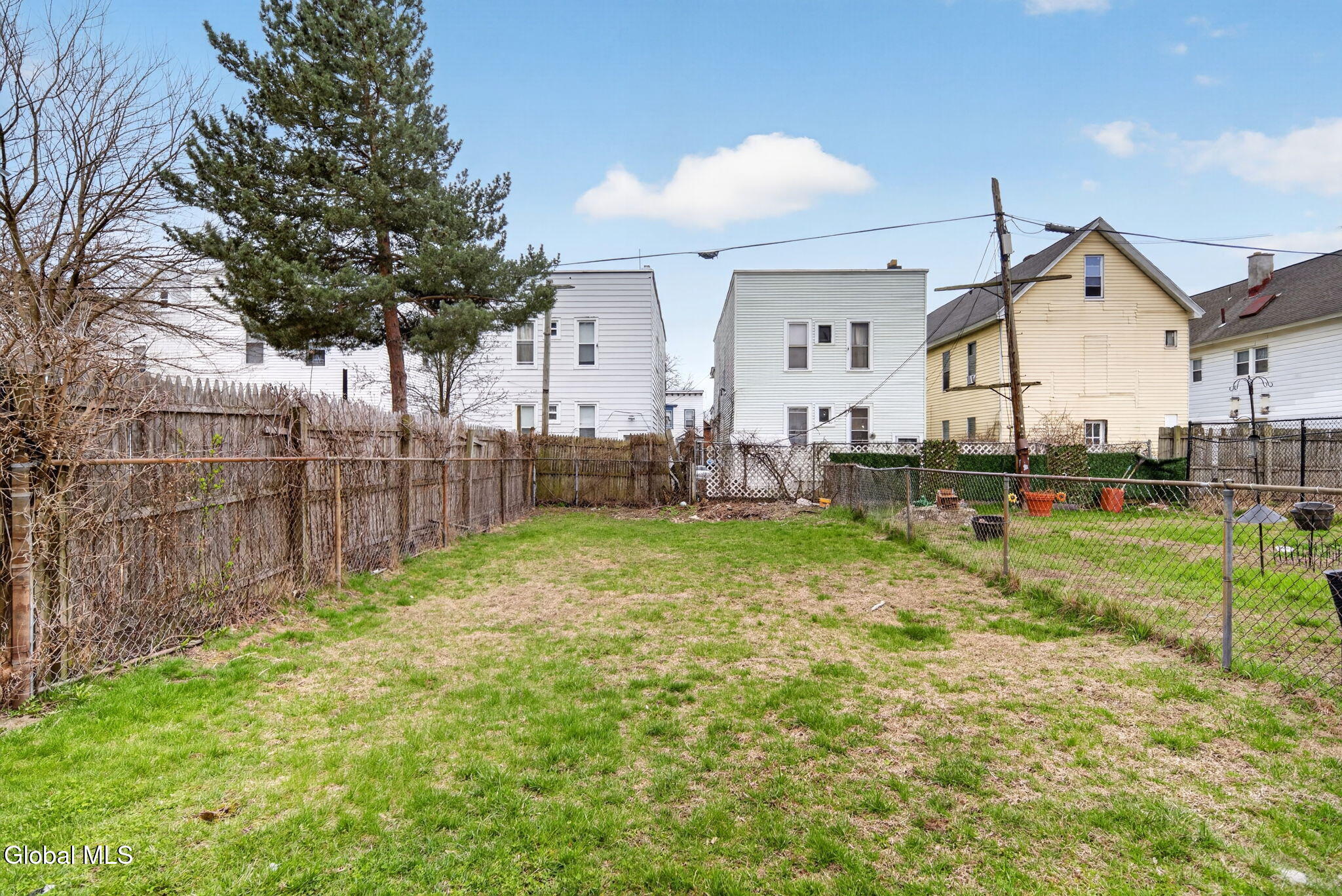 456 Bradford Street Albany NY 12206
