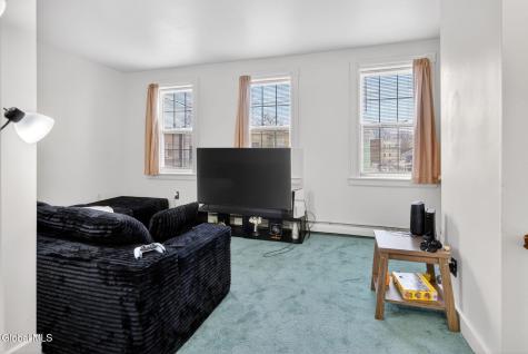 456 Bradford Street Albany NY 12206