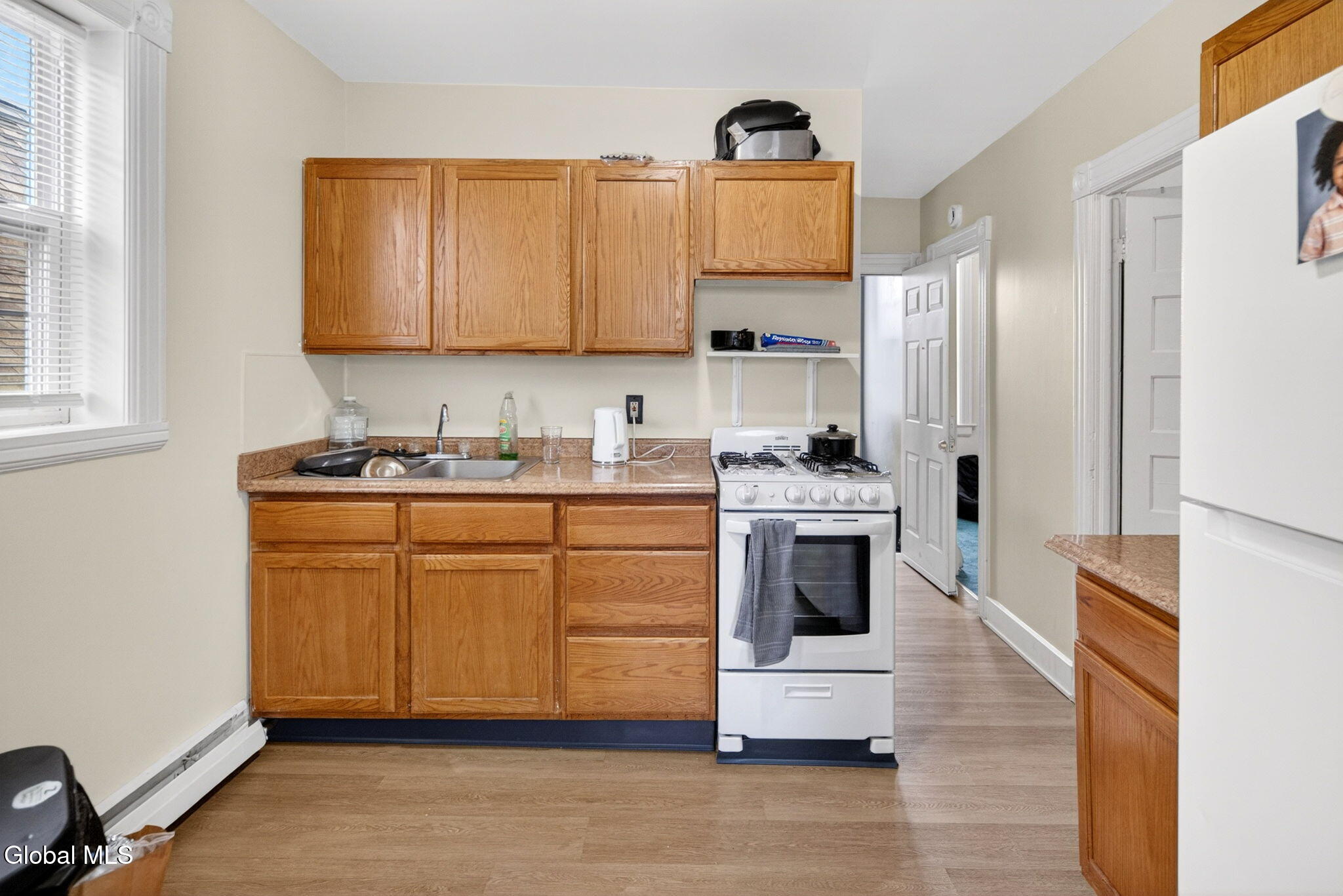 456 Bradford Street Albany NY 12206