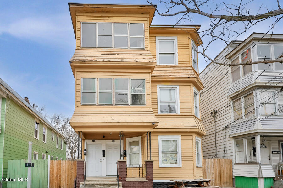 917 Bridge Street Schenectady NY 12303