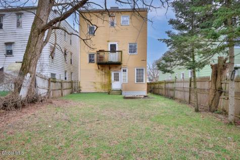 917 Bridge Street Schenectady NY 12303