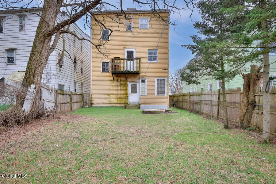 917 Bridge Street Schenectady NY 12303