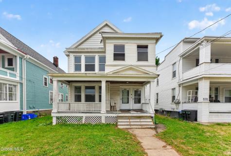 610-612 Morris Street Albany NY 12208