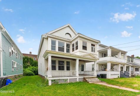 610-612 Morris Street Albany NY 12208