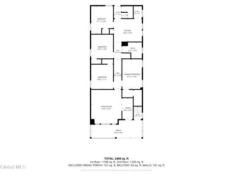 610-612 Morris Street Albany NY 12208