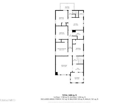 610-612 Morris Street Albany NY 12208