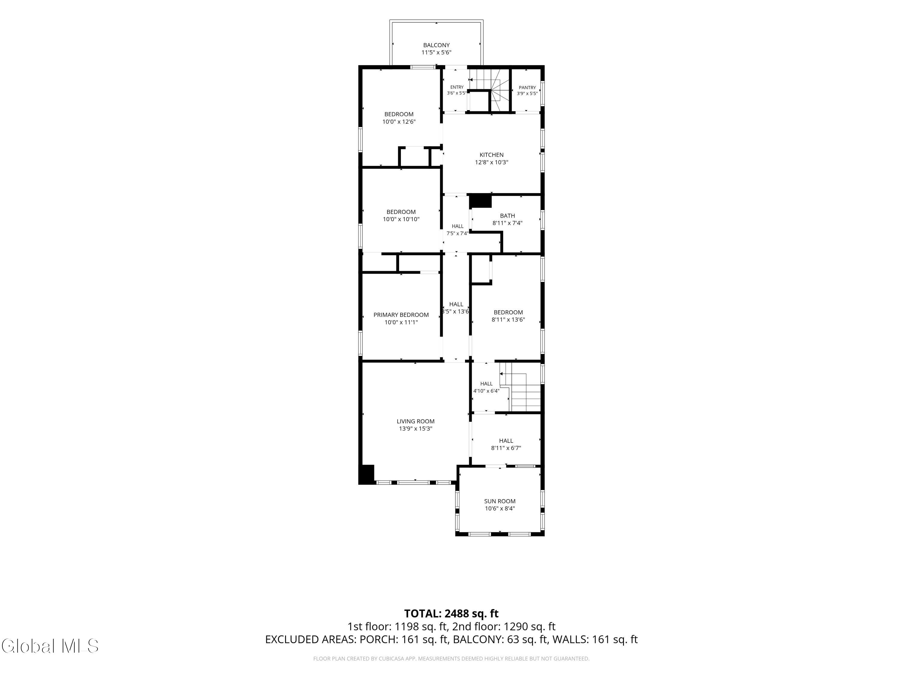 610-612 Morris Street Albany NY 12208