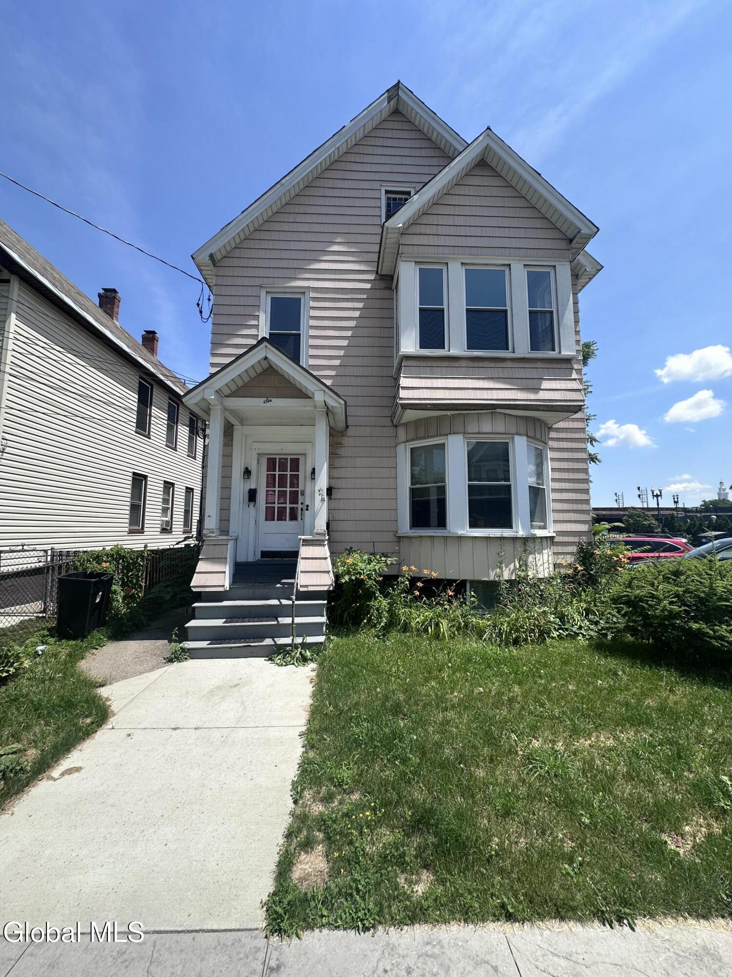 6 N College Street Schenectady NY 12305