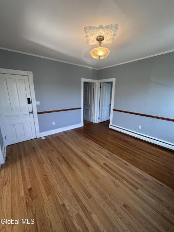6 N College Street Schenectady NY 12305
