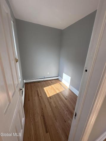 6 N College Street Schenectady NY 12305