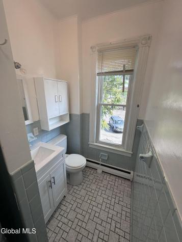 6 N College Street Schenectady NY 12305