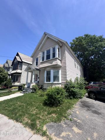 6 N College Street Schenectady NY 12305