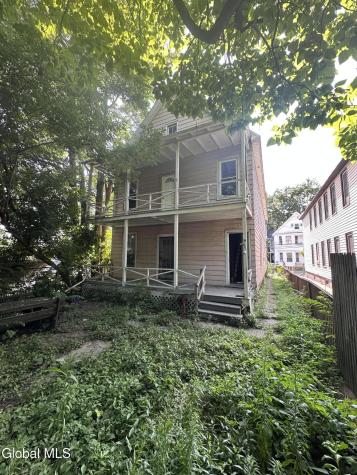 6 N College Street Schenectady NY 12305