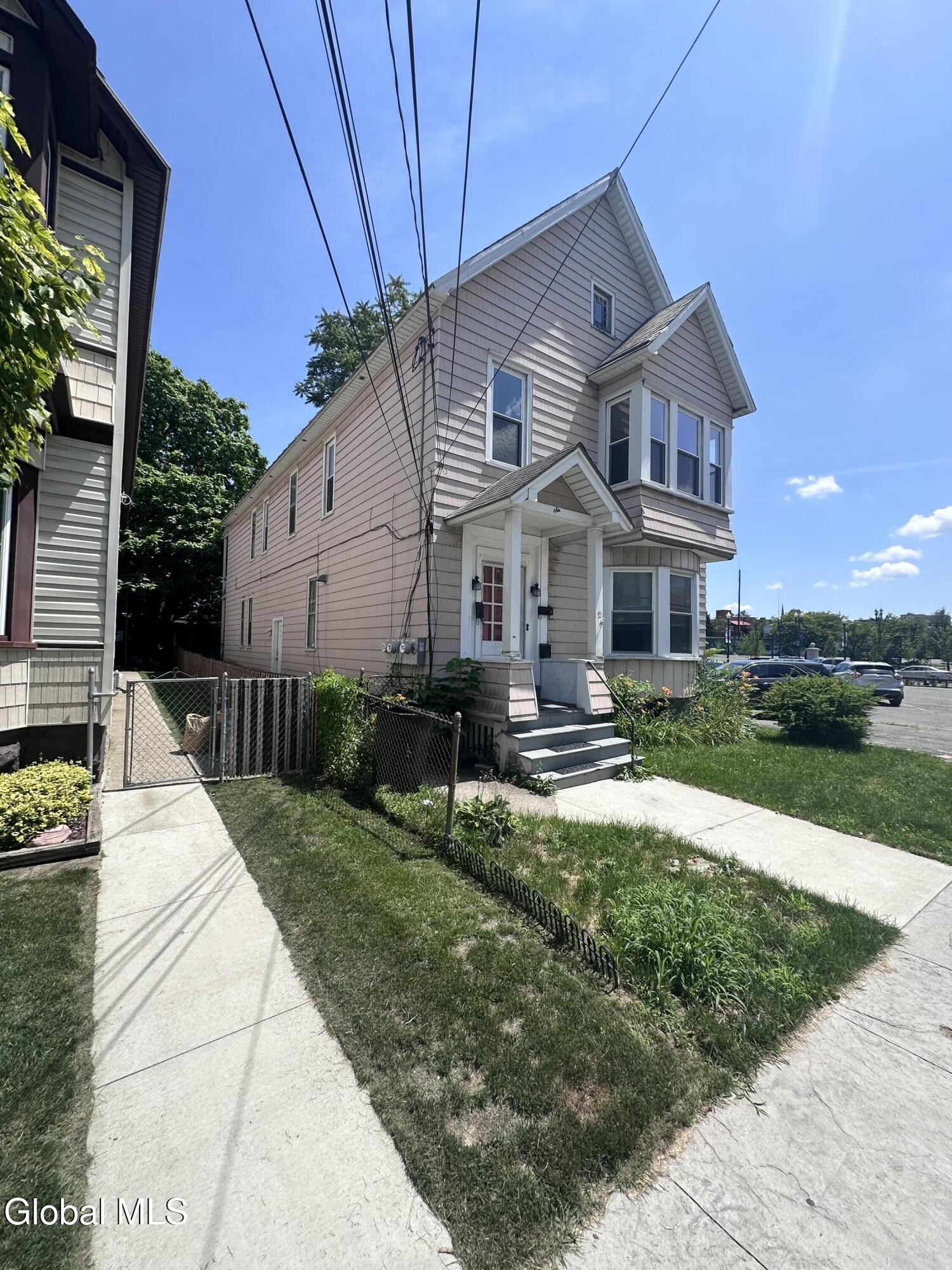 6 N College Street Schenectady NY 12305