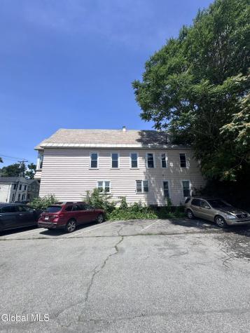 6 N College Street Schenectady NY 12305