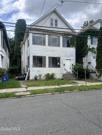 244 Morris Street Albany NY 12208