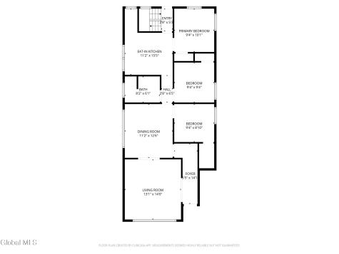244 Morris Street Albany NY 12208