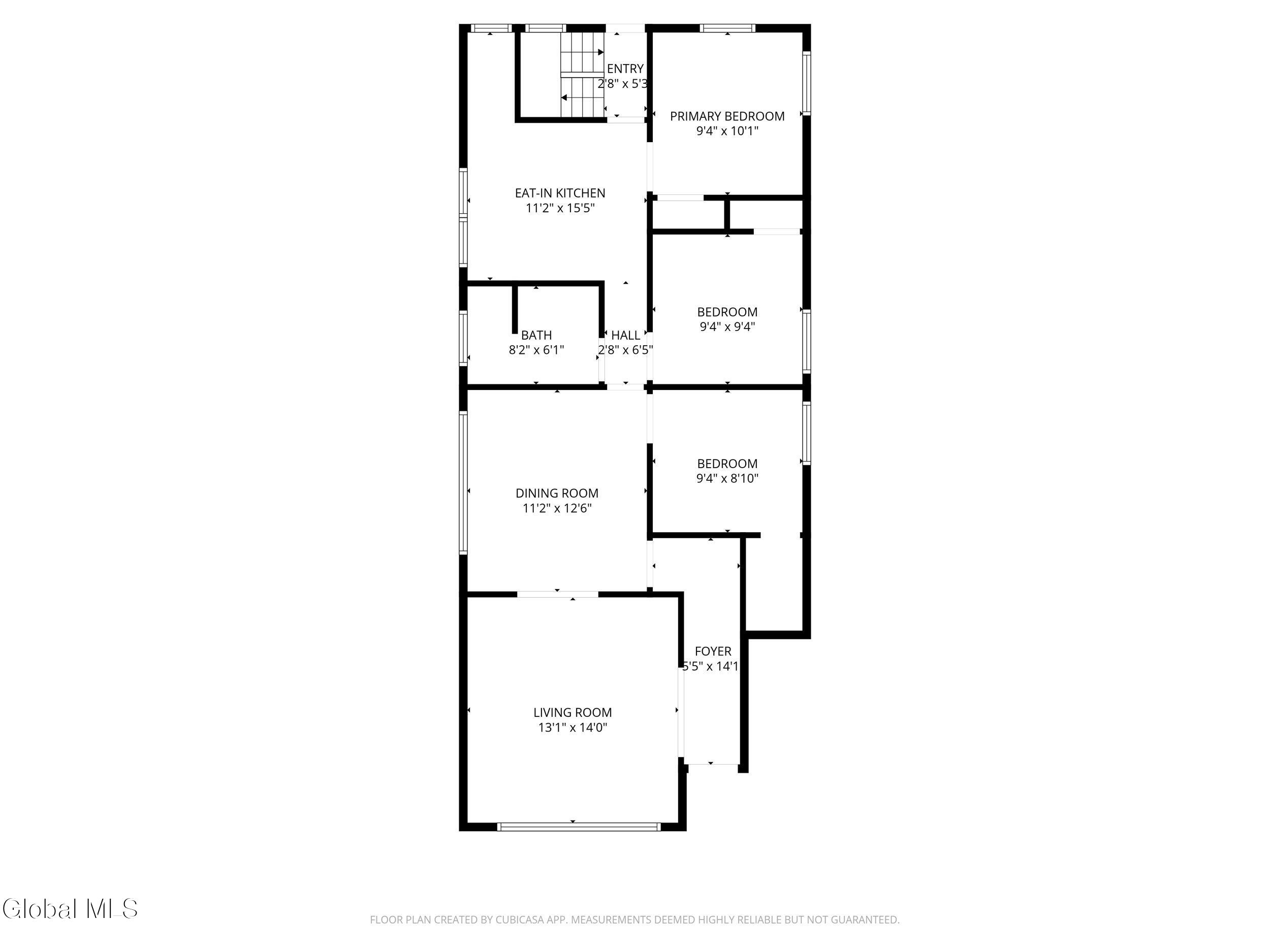 244 Morris Street Albany NY 12208