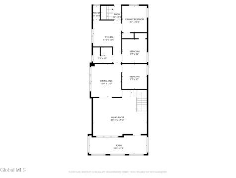 244 Morris Street Albany NY 12208