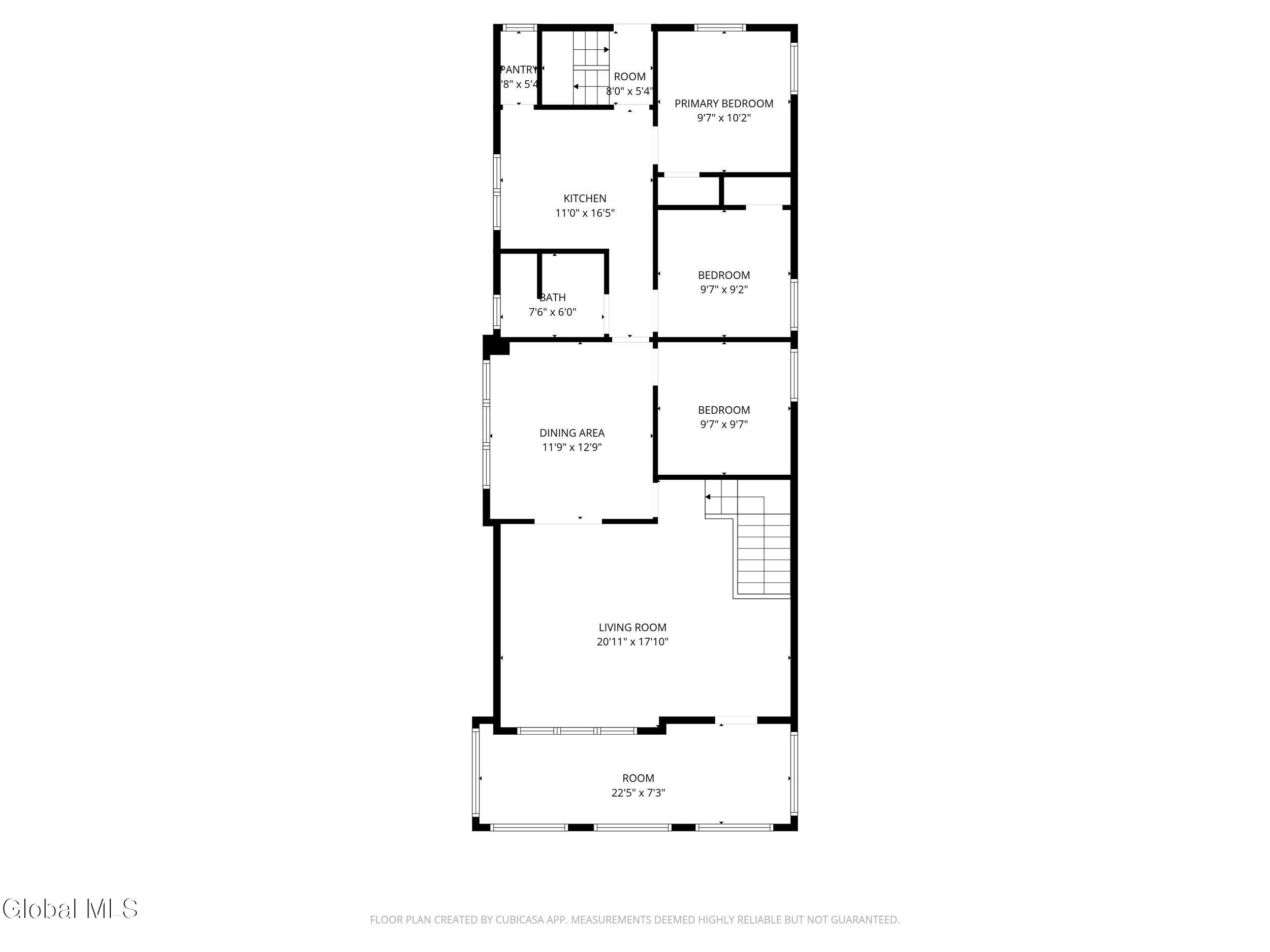244 Morris Street Albany NY 12208