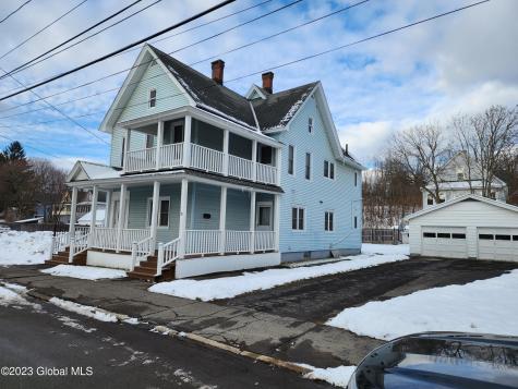 30 Milton Avenue Amsterdam NY 12010