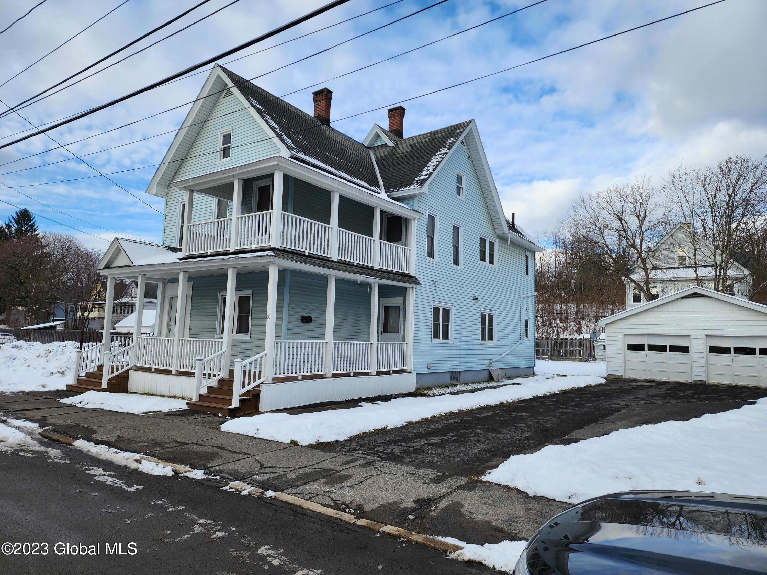 30 Milton Avenue Amsterdam NY 12010