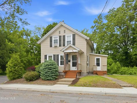 40 Terra Cotta Avenue Glens Falls NY 12801