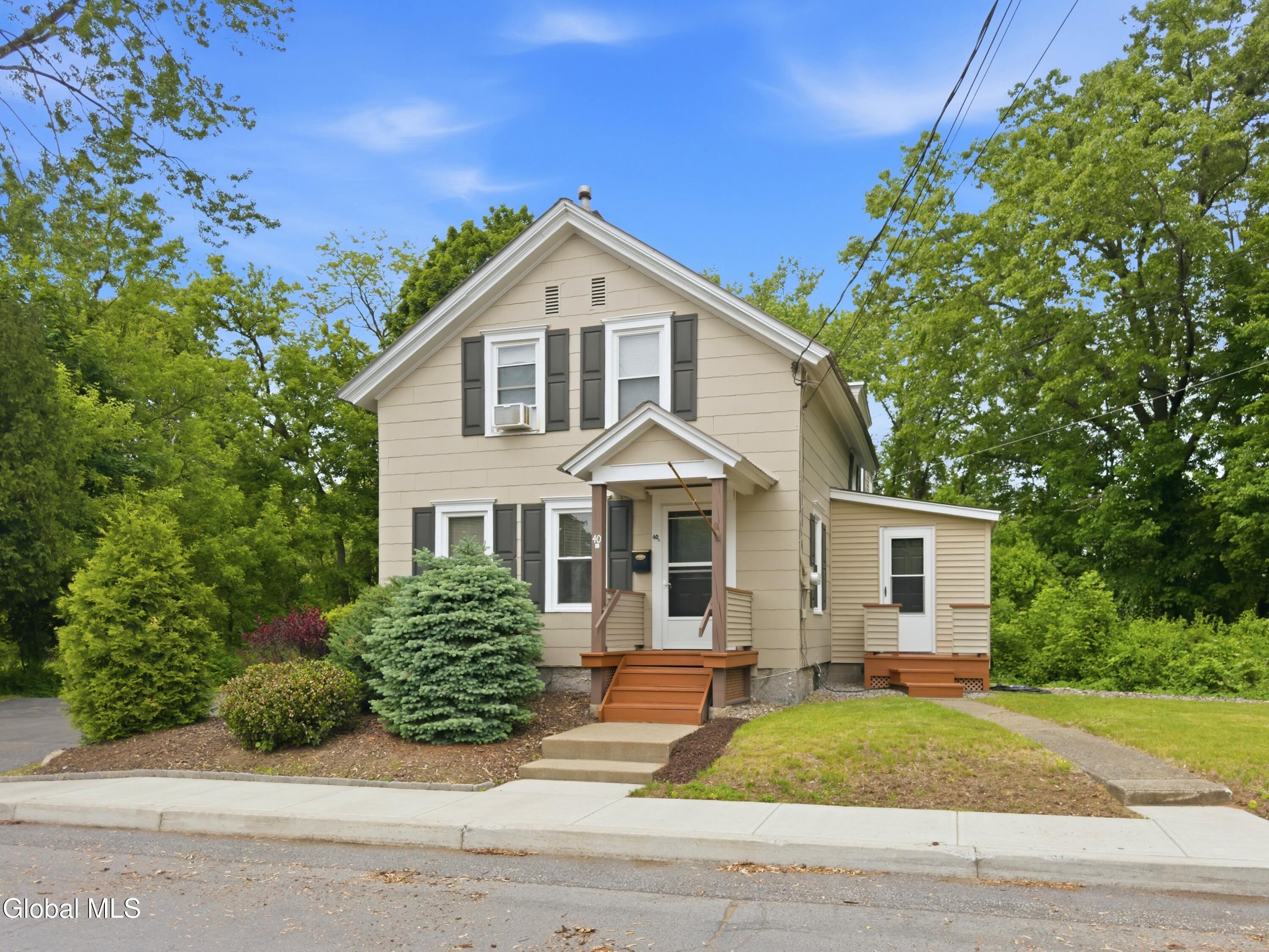 40 Terra Cotta Avenue Glens Falls NY 12801