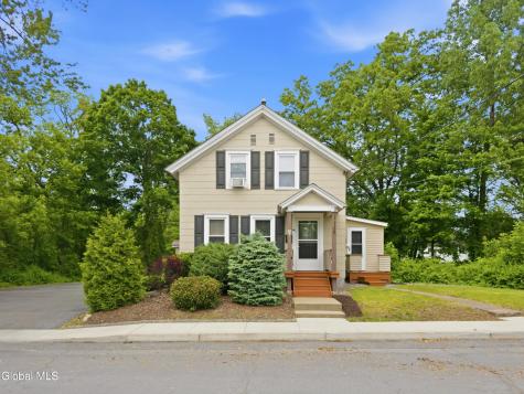 40 Terra Cotta Avenue Glens Falls NY 12801