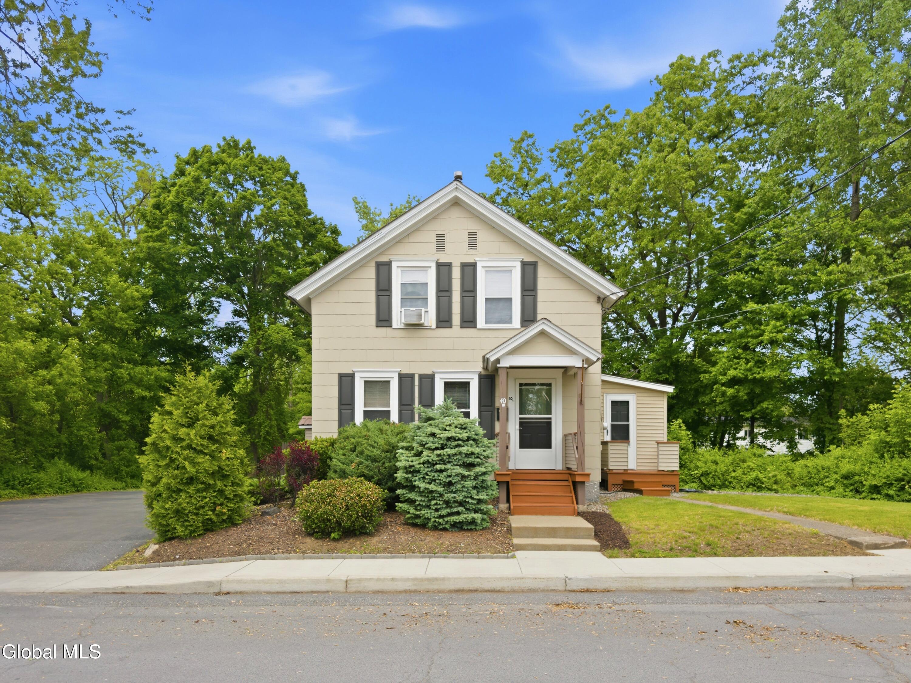 40 Terra Cotta Avenue Glens Falls NY 12801