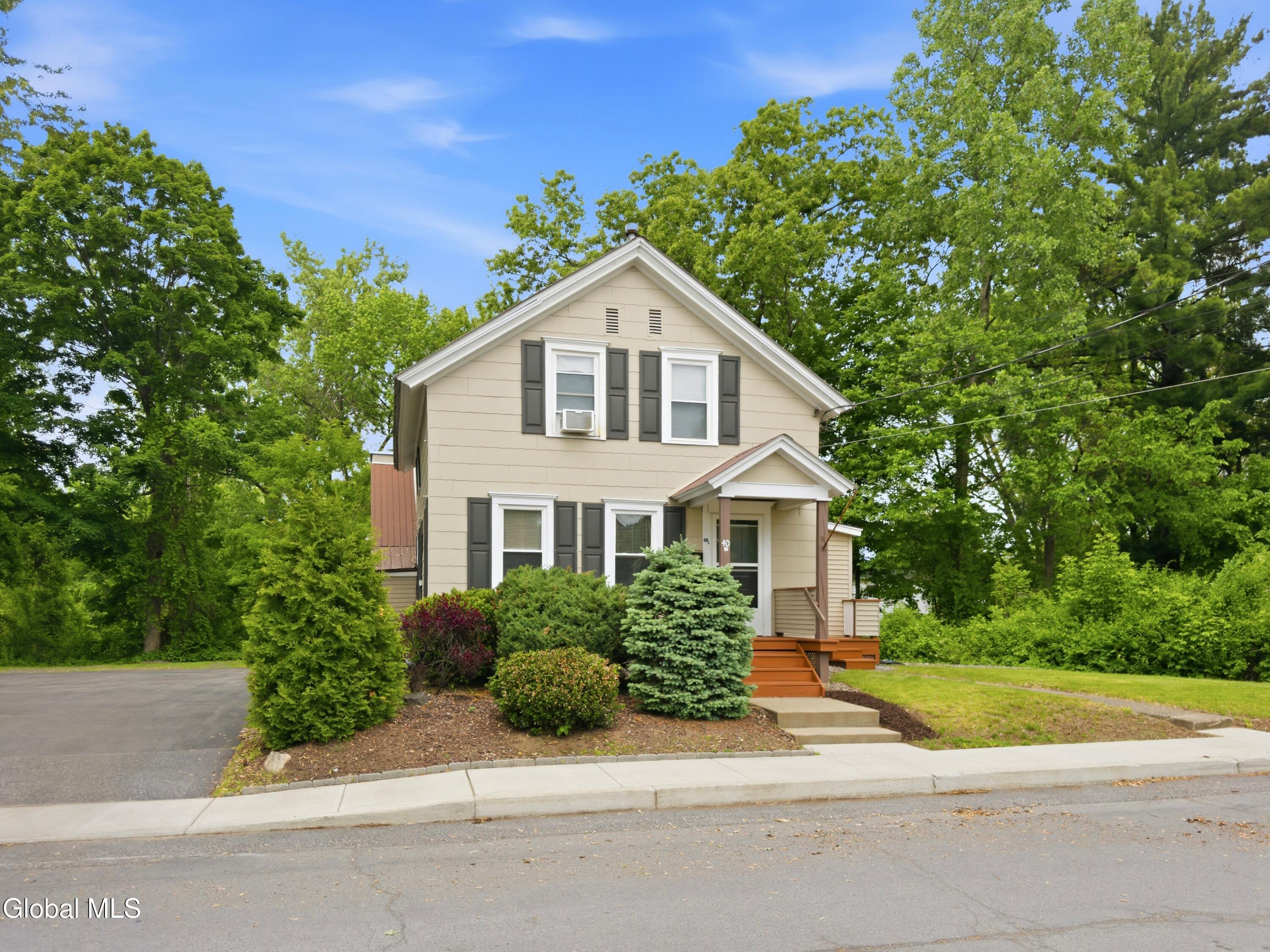 40 Terra Cotta Avenue Glens Falls NY 12801