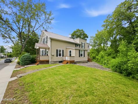 40 Terra Cotta Avenue Glens Falls NY 12801