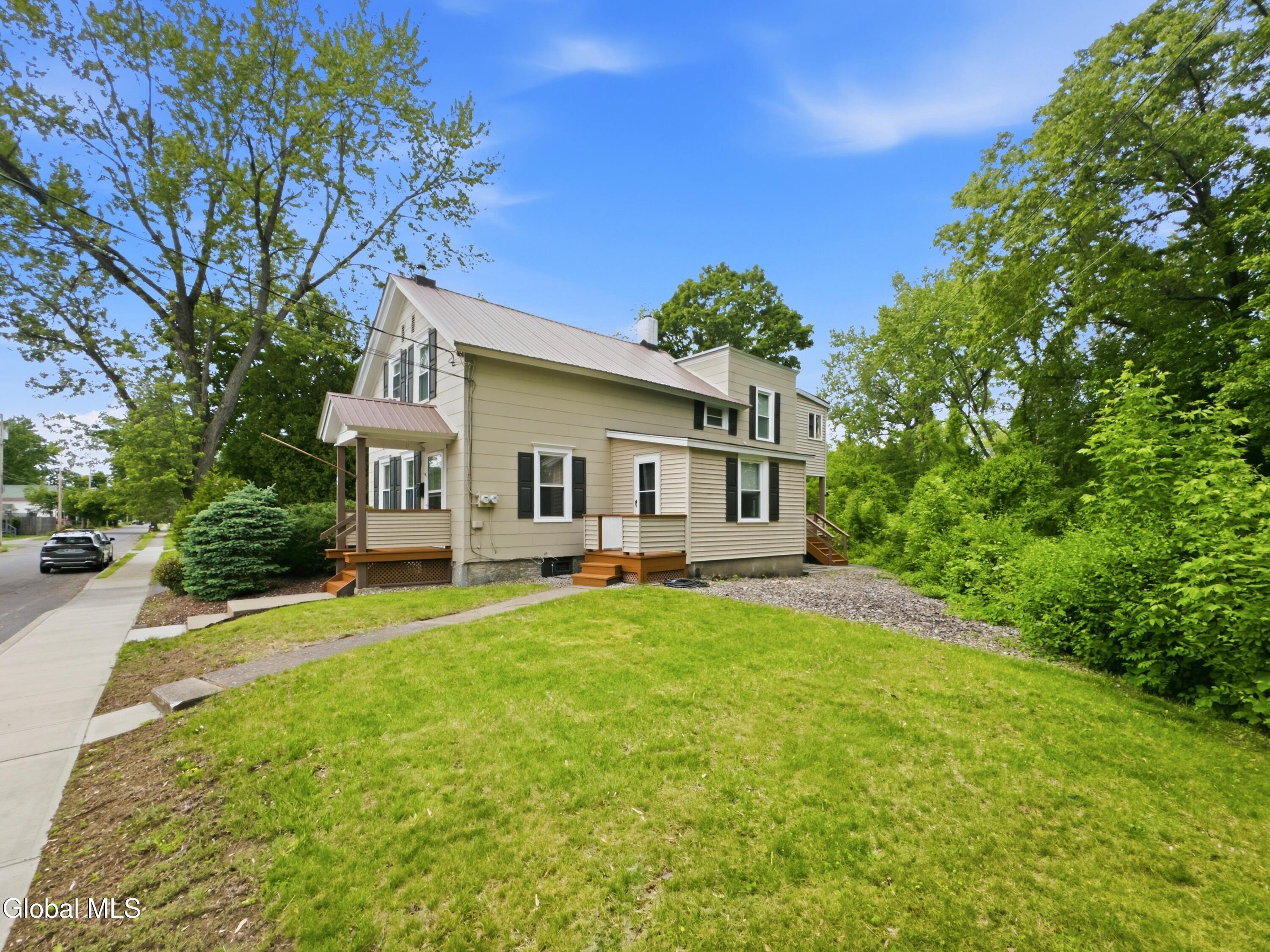 40 Terra Cotta Avenue Glens Falls NY 12801