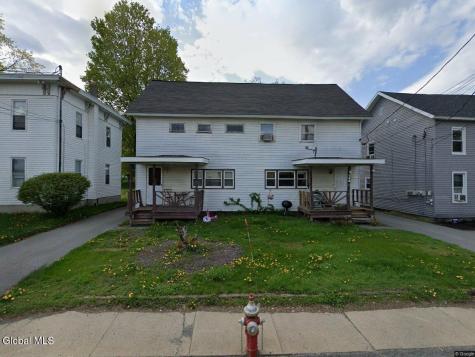 609 Hudson Avenue Stillwater NY 12170