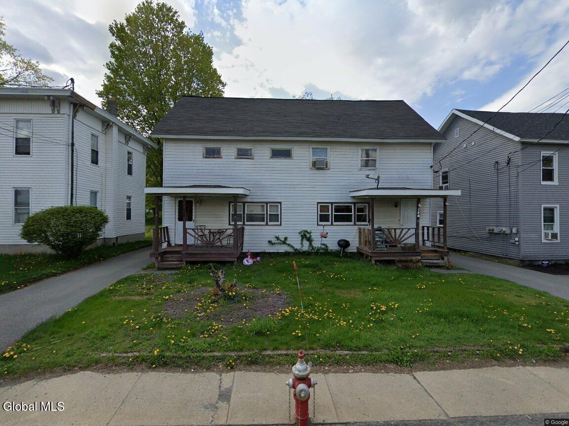 609 Hudson Avenue Stillwater NY 12170