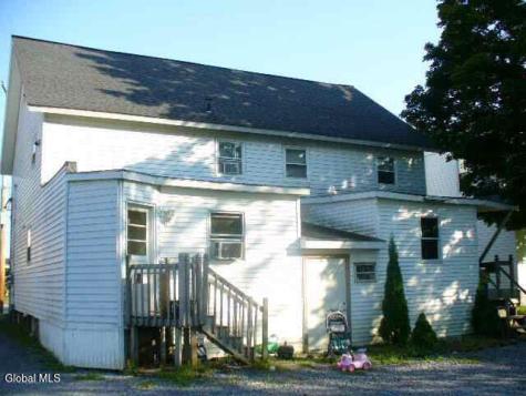 609 Hudson Avenue Stillwater NY 12170