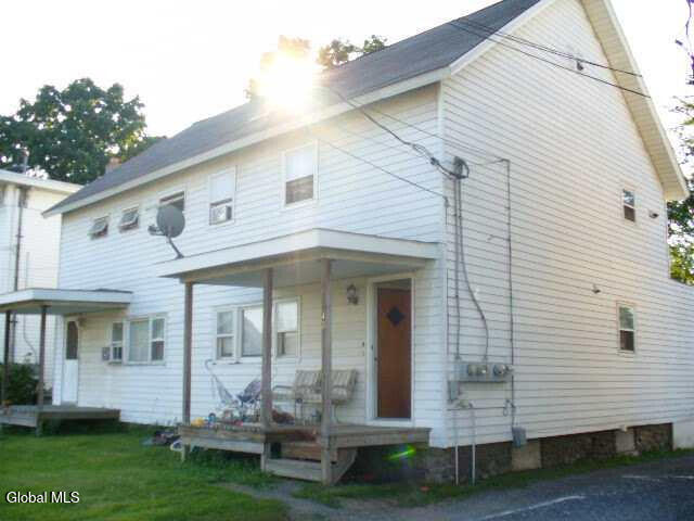 609 Hudson Avenue Stillwater NY 12170