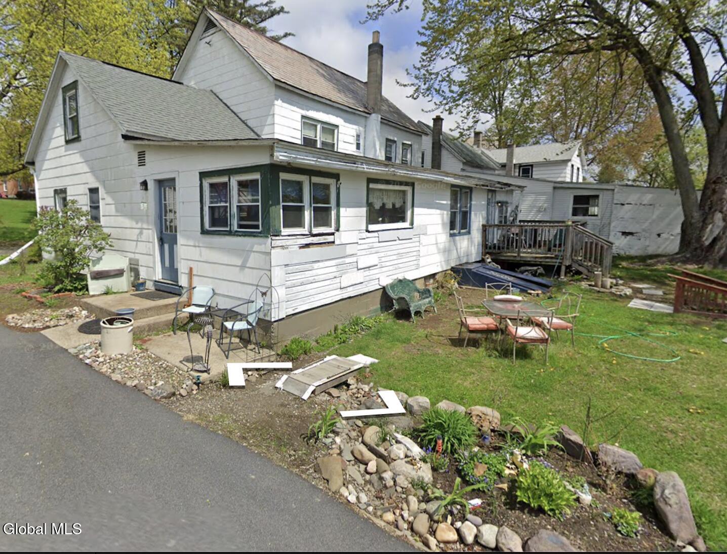 3 Bunce Lane Stillwater NY 12170